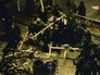 Столкновения полиции Украины и протестующих Столкновения полиции Украины и протестующих