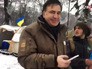 Михаил Саакашвили Михаил Саакашвили