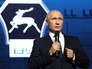 Президент России Владимир Путин посетил Горьковский автомобильный завод Президент России Владимир Путин посетил Горьковский автомобильный завод