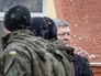 Президент Украины Пётр Порошенко Президент Украины Пётр Порошенко
