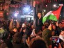 Митинг в Палестине Митинг в Палестине