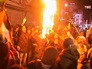 Митинг в Палестине Митинг в Палестине