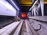 Станция метро "Шелепиха" Станция метро "Шелепиха"