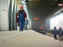 Отделка станции метро Отделка станции метро