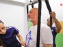 Реабилитационный центр Реабилитационный центр