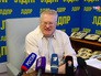 Лидер ЛДПР Владимир Жириновский Лидер ЛДПР Владимир Жириновский