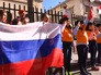 Митинг в Сирии Митинг в Сирии
