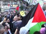 Митинг в Палестине Митинг в Палестине