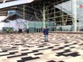 Аэропорт "Платов" в Ростове-на-Дону Аэропорт "Платов" в Ростове-на-Дону