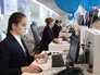 Сойки регистрации в аэропорту "Платов" в Ростове-на-Дону Сойки регистрации в аэропорту "Платов" в Ростове-на-Дону