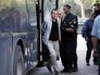 Задержанный в Греции Александр Винник Задержанный в Греции Александр Винник