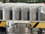 Емкости с радиационными веществами Емкости с радиационными веществами