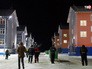 Рабочий посёлок "Ямал СПГ" Рабочий посёлок "Ямал СПГ"