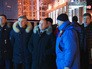 Владимир Путин посетил автозавод "ГАЗ" Владимир Путин посетил автозавод "ГАЗ"