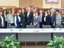 Мэр Москвы Сергей Собянин встретился с учителями начальных классов школ Мэр Москвы Сергей Собянин встретился с учителями начальных классов школ
