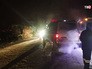 Последствия ДТП на трассе Последствия ДТП на трассе