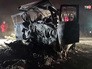 Последствия ДТП на трассе Последствия ДТП на трассе