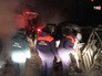 Последствия ДТП на трассе Последствия ДТП на трассе