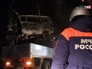 Спасатели МЧС на месте ДТП Спасатели МЧС на месте ДТП