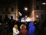 Митинг на Украине Митинг на Украине