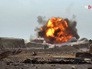 Взрыв в Сирии Взрыв в Сирии
