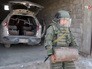 Российские саперы в Сирии Российские саперы в Сирии