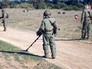 Российские саперы в Сирии Российские саперы в Сирии