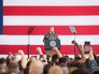 Президент США Дональд Трамп Президент США Дональд Трамп
