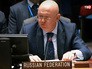 Постпред России при ООН Василий Небензя Постпред России при ООН Василий Небензя