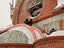 Строительство нового храма Строительство нового храма