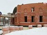 Строительство нового храма Строительство нового храма