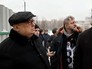 Владимир Ресин осмотрел ход строительства храма Владимир Ресин осмотрел ход строительства храма