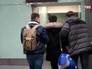 Задержание подозреваемого в терроризме Задержание подозреваемого в терроризме