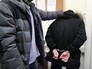 Задержание подозреваемого в терроризме Задержание подозреваемого в терроризме