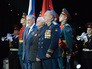 Ветераны Ветераны