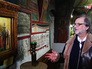 Композитор Алексей Рыбников Композитор Алексей Рыбников