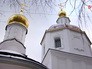 Храм Малое Вознесение Храм Малое Вознесение