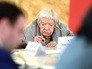 Правозащитник, общественный деятель, председатель Московской Хельсинкской группы Людмила Алексеева Правозащитник, общественный деятель, председатель Московской Хельсинкской группы Людмила Алексеева