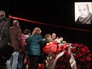 Церемония прощания с народным артистом СССР Леонидом Броневым в театре "Ленком" в Москве Церемония прощания с народным артистом СССР Леонидом Броневым в театре "Ленком" в Москве