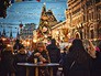 Новогодняя иллюминация в Москве Новогодняя иллюминация в Москве