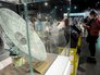Экспозиция Политехнического музея на ВДНХ Экспозиция Политехнического музея на ВДНХ
