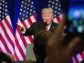 Президент США Дональд Трамп Президент США Дональд Трамп