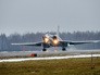 Стратегический бомбардировщик Ту-22М3 ВКС России Стратегический бомбардировщик Ту-22М3 ВКС России