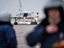 Стратегический бомбардировщик Ту-22М3 ВКС России Стратегический бомбардировщик Ту-22М3 ВКС России