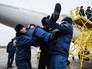 Прибытие экипажей Ту-22М3 выполнявших операции в Сирии Прибытие экипажей Ту-22М3 выполнявших операции в Сирии