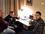 Грузинские снайперы с Майдана дают интервью Грузинские снайперы с Майдана дают интервью