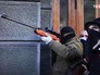 Стрельба во время протестов на Майдане Стрельба во время протестов на Майдане