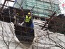 Реставрация на ВДНХ Реставрация на ВДНХ