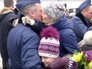 Возвращение экипажей истребителей МиГ-29СМТ выполнявших операции в Сирии Возвращение экипажей истребителей МиГ-29СМТ выполнявших операции в Сирии