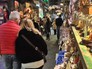 Ярмарка в Италии Ярмарка в Италии